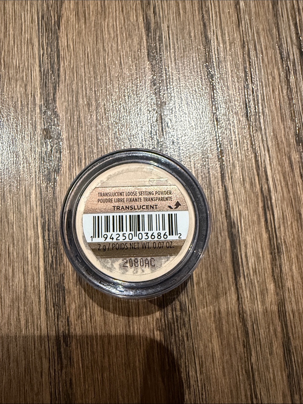 Laura Mercier Translucent Setting Powder & Caviar Stick Eye Colour Minis Trio - Picture 2 of 4
